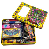 Monkey King - Christmas Pack - Rolling Papers Gift Box