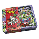 Monkey King - Christmas Pack - Rolling Papers Gift Box