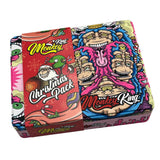 Monkey King - Christmas Pack - Rolling Papers Gift Box