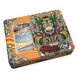 Monkey King - Christmas Pack - Rolling Papers Gift Box