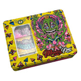 Monkey King - Christmas Pack - Rolling Papers Gift Box