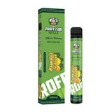 Professor Herb - CBD Disposable Vape Bars - Various Flavours