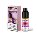 MaryLiq - 10ml 20mg Nicotine Salts - By Elf Bar