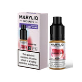 MaryLiq - 10ml 20mg Nicotine Salts - By Elf Bar