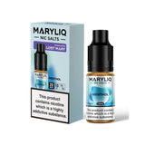 MaryLiq - 10ml 20mg Nicotine Salts - By Elf Bar