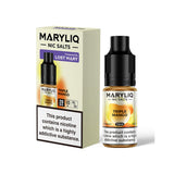 MaryLiq - 10ml 20mg Nicotine Salts - By Elf Bar