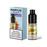 MaryLiq - 10ml 20mg Nicotine Salts - By Elf Bar