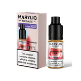 MaryLiq - 10ml 20mg Nicotine Salts - By Elf Bar