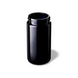 Miron Black UV Glass Jar - 100ml