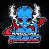 Nasha Genetics - Hardcore MAC