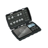 On Balance - RSS-20 - RELOADR™ Sharpshooter Scale Milligram Kit 20g x 0.001g - Digital Scales