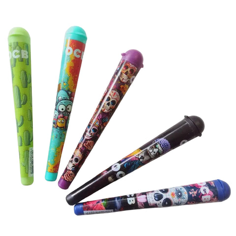 OCB Cone Holders - Mix 5 of Tubes