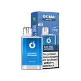 OC Bar 600 - Disposable Vape Pen - 20mg Nicotine