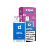 OC Bar 600 - Disposable Vape Pen - 20mg Nicotine