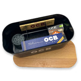 OCB - Rolling Papers Selection Kit with OCB Storage Box