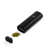 SALE!! PAX Mini - Dry Herb Handheld Vapourizer + Free PAX Stash Bag
