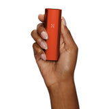 PAX Mini - Dry Herb Handheld Vapourizer + Free PAX Stash Bag