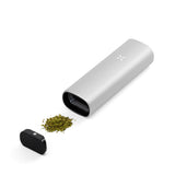 SALE!! PAX Mini - Dry Herb Handheld Vapourizer + Free PAX Stash Bag