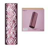 PAX PLUS - Concentrates & Dry Herb Vapourizer + Free PAX Grinder - James Goldcrown Edition