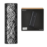 PAX PLUS - Concentrates & Dry Herb Vapourizer + Free PAX Grinder - James Goldcrown Edition