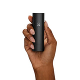 PAX PLUS - Concentrates & Dry Herb Vapourizer + Free PAX Grinder - James Goldcrown Edition