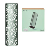 PAX PLUS - Concentrates & Dry Herb Vapourizer + Free PAX Grinder - James Goldcrown Edition