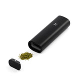 PAX PLUS - Concentrates & Dry Herb  Vapourizer + Free PAX Grinder