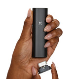 PAX PLUS - Concentrates & Dry Herb  Vapourizer + Free PAX Grinder