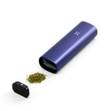 PAX PLUS - Concentrates & Dry Herb  Vapourizer + Free PAX Grinder