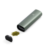 PAX PLUS - Concentrates & Dry Herb  Vapourizer + Free PAX Grinder