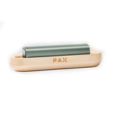 PAX PLUS Herb Vaporizer - Elderberry - EXTRAS BUNDLE Complete Kit - James Goldcrown