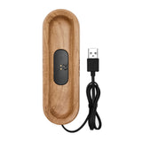 PAX - Natural Wood Charging Tray