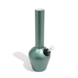 Chill Pipe - 33cm 'All Day' Stainless Steel Double Wall Bong