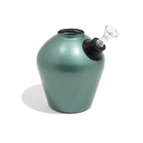 Chill Pipe - 33cm 'All Day' Stainless Steel Double Wall Bong