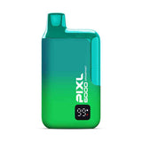 PIXL 6000 - Disposable Vape Kit - 6000 Puffs