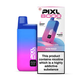 PIXL 8000 - 20mg Refillable Pre-filled - Vape Pod Kit