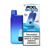 PIXL 8000 - 20mg Refillable Pre-filled - Vape Pod Kit