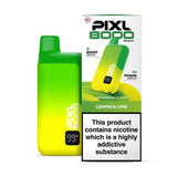 PIXL 8000 - 20mg Refillable Pre-filled - Vape Pod Kit