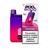 PIXL 8000 - 20mg Refillable Pre-filled - Vape Pod Kit