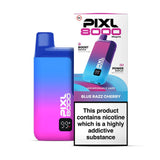 PIXL 8000 - 20mg Refillable Pre-filled - Vape Pod Kit