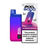 PIXL 8000 - 20mg Refillable Pre-filled - Vape Pod Kit