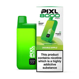 PIXL 8000 - 20mg Refillable Pre-filled - Vape Pod Kit