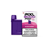 PIXL 8000 - 20mg Refill Pod and Cartridge