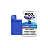 PIXL 8000 - 20mg Refill Pod and Cartridge