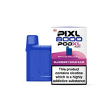 PIXL 8000 - 20mg Refill Pod and Cartridge