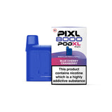 PIXL 8000 - 20mg Refill Pod and Cartridge