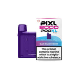 PIXL 8000 - 20mg Refill Pod and Cartridge
