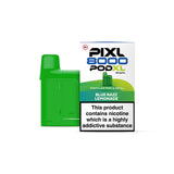 PIXL 8000 - 20mg Refill Pod and Cartridge