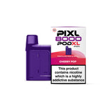 PIXL 8000 - 20mg Refill Pod and Cartridge