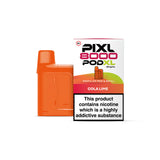 PIXL 8000 - 20mg Refill Pod and Cartridge